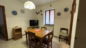 Dora Apartment